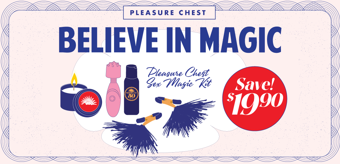 White Elephant Gift Guide: Believe in Magic
