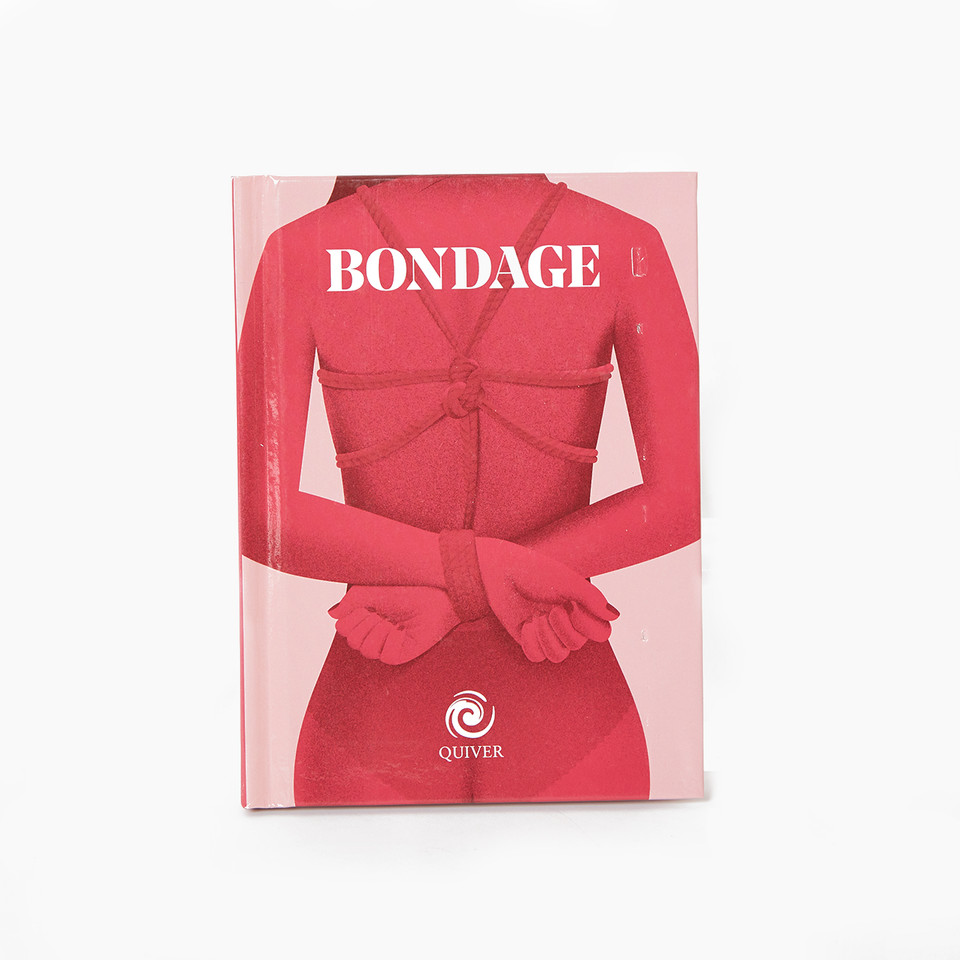 Mini Pocket-Sized Bondage Book
