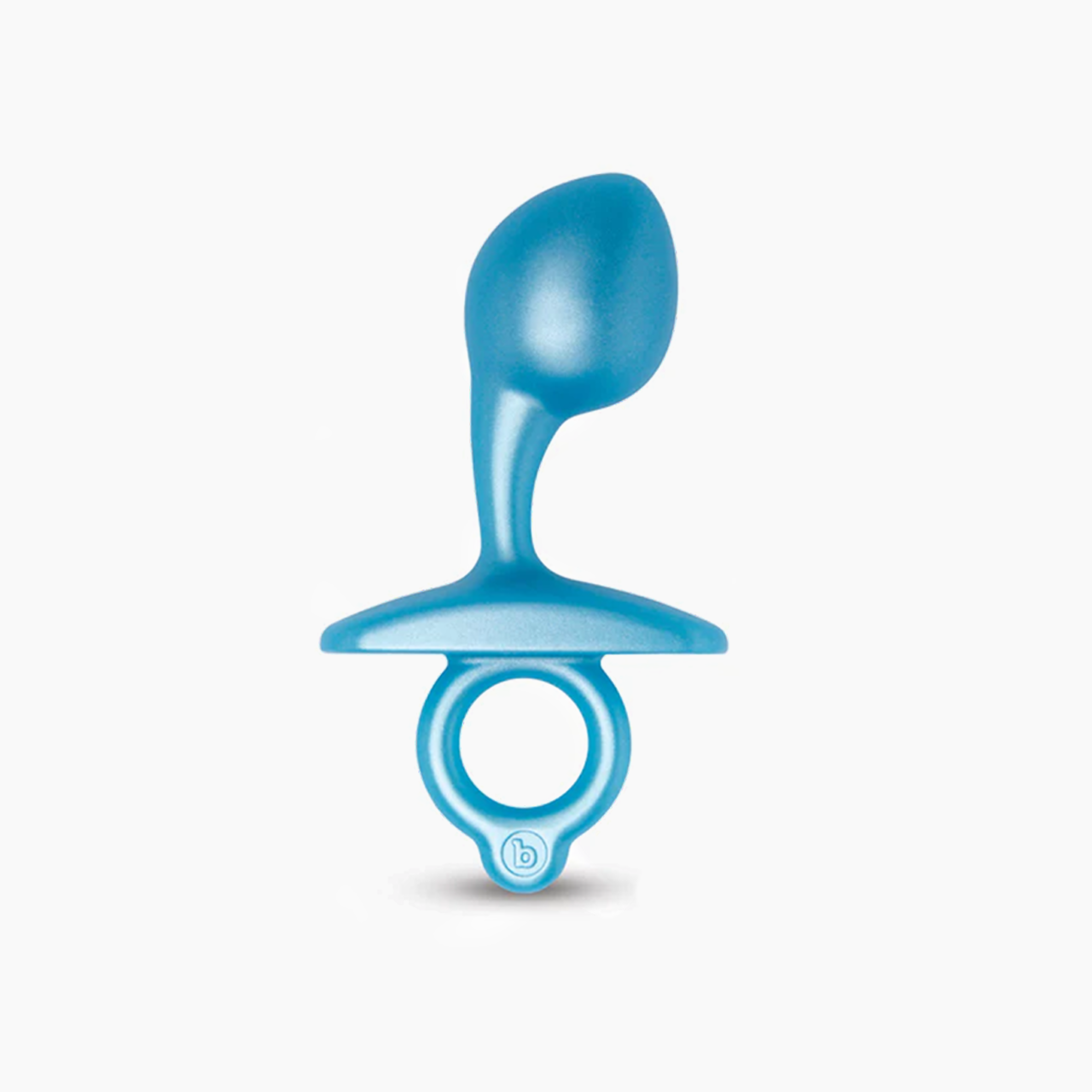 b-Vibe Butties Bulb Silicone Prostate Plug