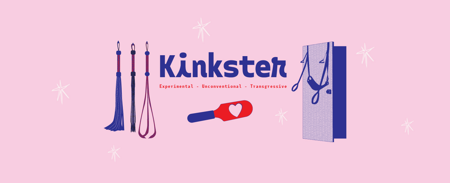 Pleasure Chest Holiday Sex Toy Gift Guides the Kinkster "experimental, unconventional, transgressive"