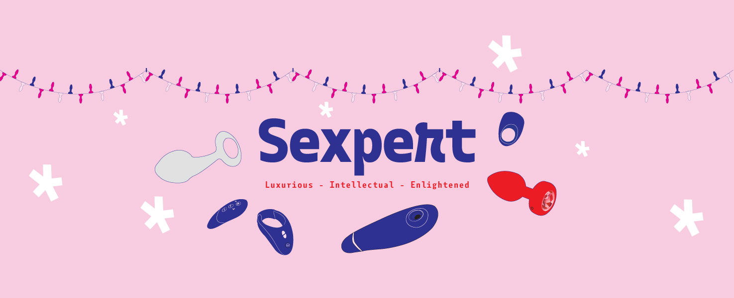 Pleasure Chest Holiday Sex Toy Gift Guide Sexpert "luxurious, intellectual, enlightened"
