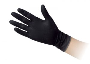 Nitrile Gloves 