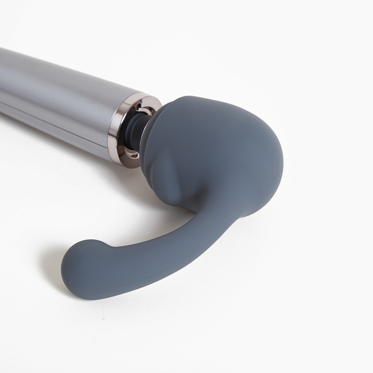 Curve Wand Vibrator Texture Cover