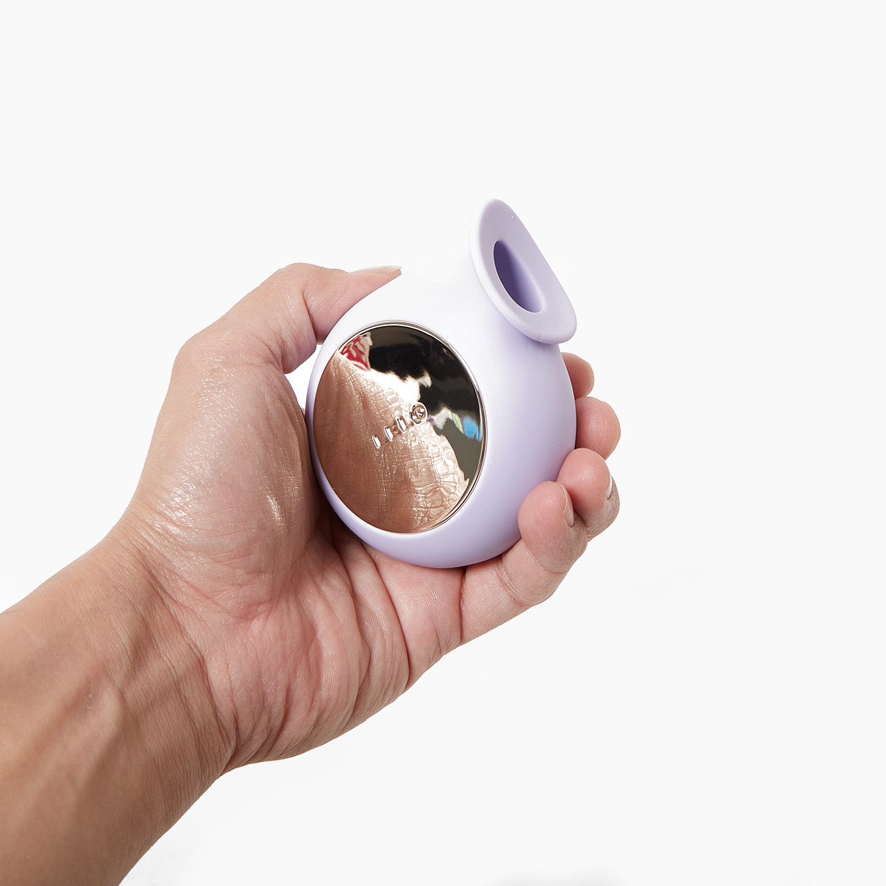 Lelo Sila Sonic Wave Clitoral Suction Stimulator