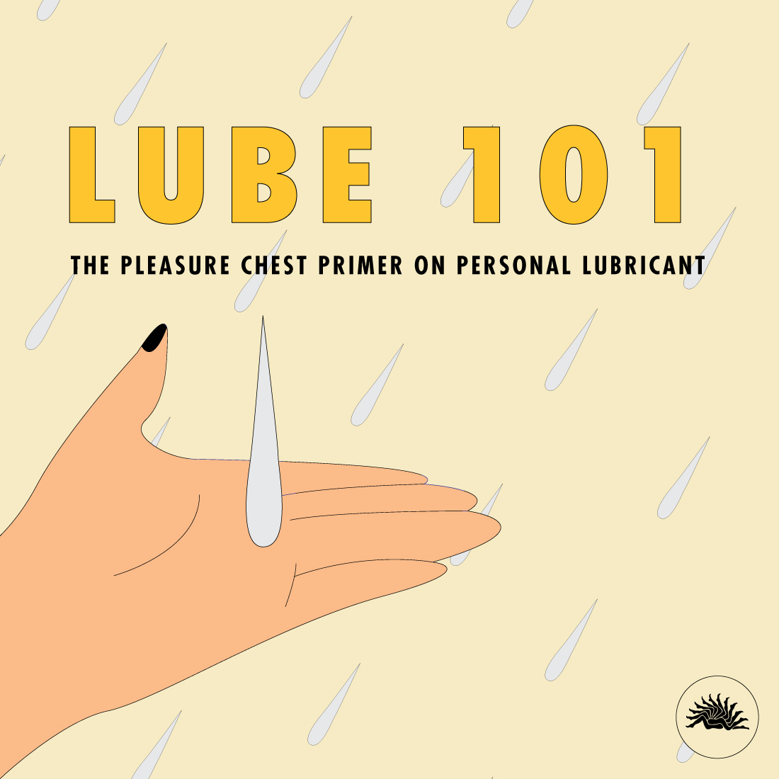 Lube 101: The Pleasure Chest Primer on Personal Lubricant