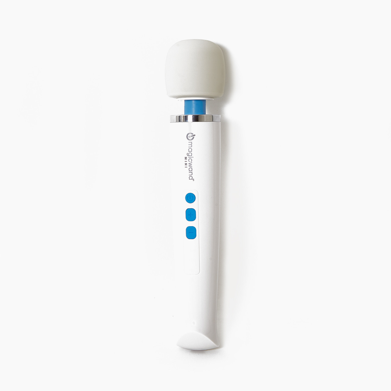 Magic Wand Mini Rechargeable Wand Vibrator