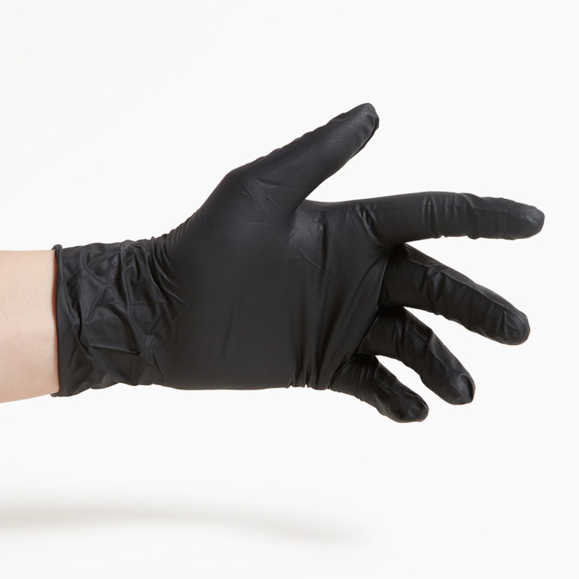 Midknight Nitrile Gloves