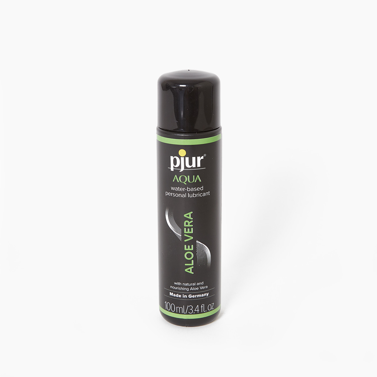 Pjur Aqua Aloe Vera Water-Based Lube