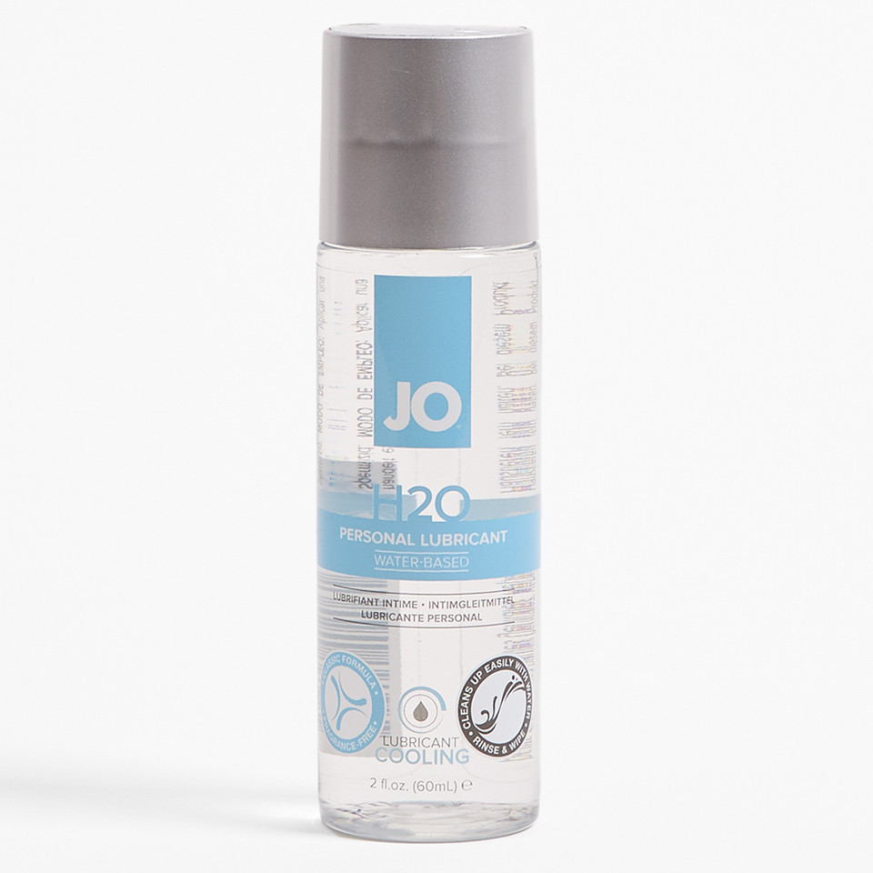 System Jo H2O Cooling Lube