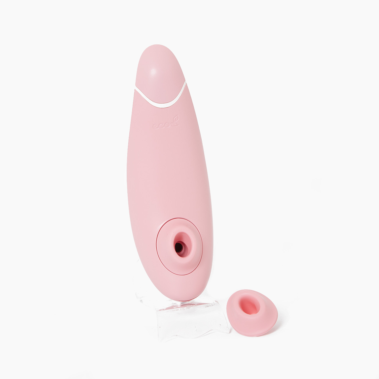 Womanizer Premium Eco Pleasure Air Clitoral Suction Vibrator