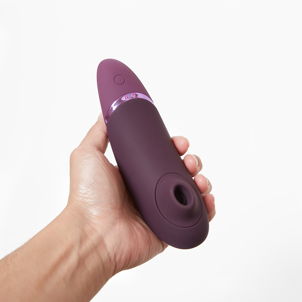 Womanizer Original Next Pleasure Air Clitoral Stimulator with Climax Control